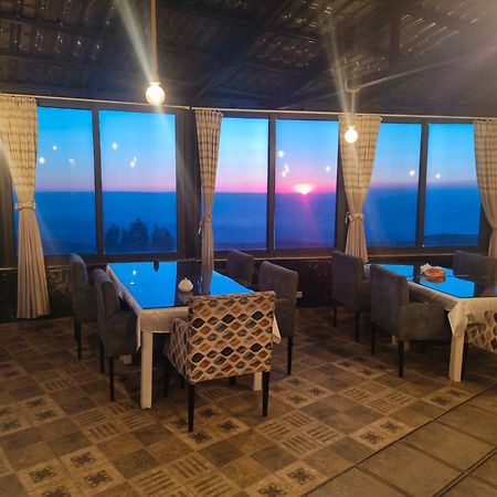 Al Namteh Lodge Abil Экстерьер фото